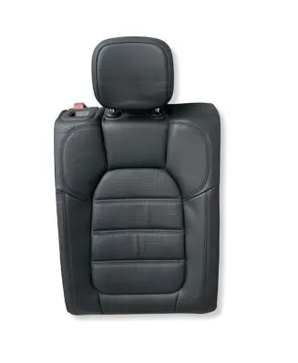 Porsche Macan (95B) Rear seat 95BHIS00000