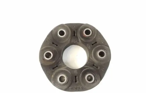 Mercedes-Benz SLK R172 Rear prop shaft donut coupling/joint A2114110115