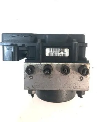 Peugeot Bipper ABS Pump 0265801079 0265232491