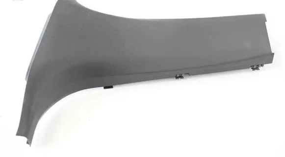 Mercedes-Benz E W212 (B) pillar trim (bottom) A2126903925