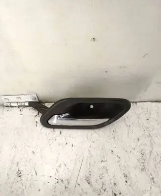 BMW 5 E39 Front door interior handle 8125513