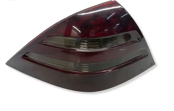 Mercedes-Benz CL C215 Rear/tail lights 297161L