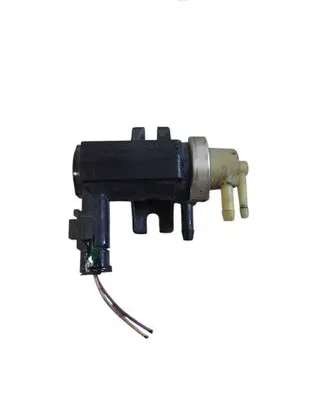 Citroen C5 Turbo solenoid valve 9661960380 70163300