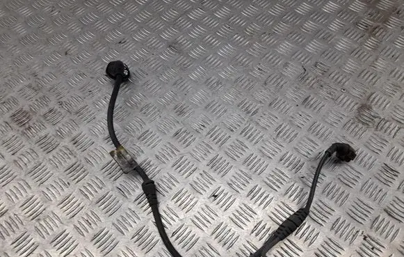 Audi Q5 SQ5 Rear ABS sensor wiring 