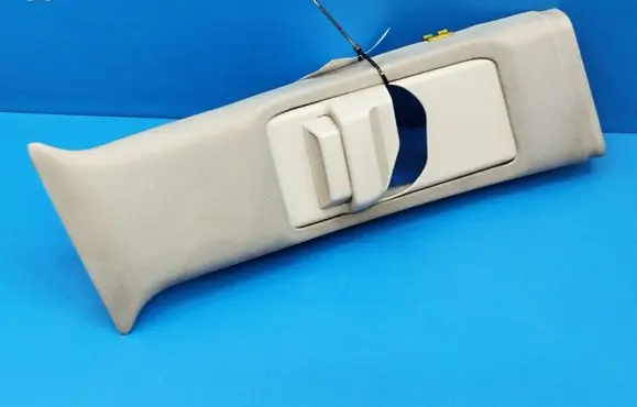 Mercedes-Benz C W203 (B) pillar trim (top) A2036901030