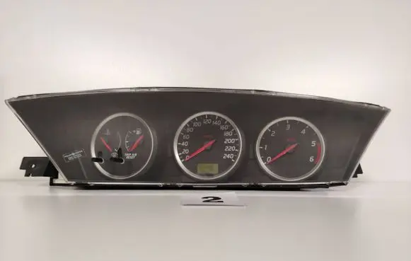 Nissan Primera Speedometer (instrument cluster) av619