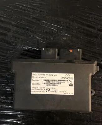 Iveco Daily 6th gen Other control units/modules ML30CTNAVMD0036A 352108070999284