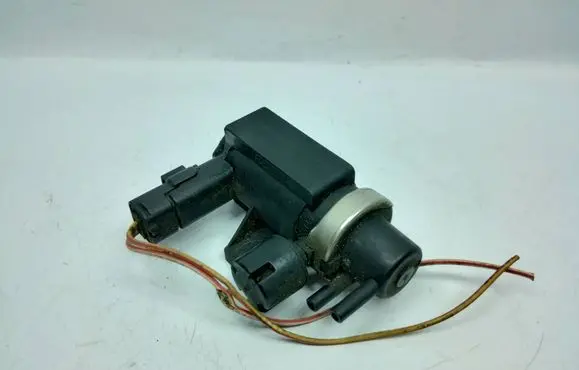 Turbo solenoid valve