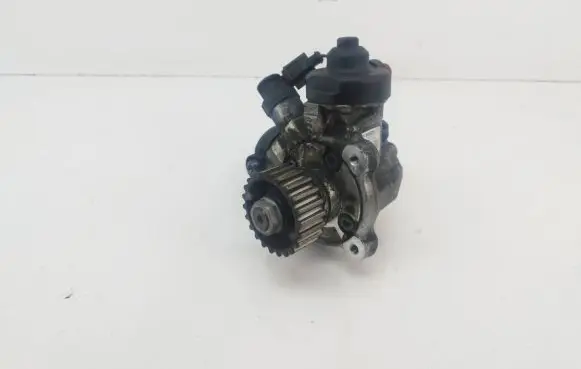 Audi A5 Sportback 8TA Fuel injection high pressure pump 059130755AH 0445010611