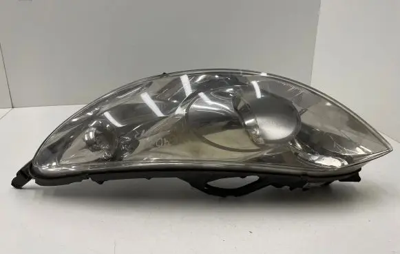 Peugeot 407 Headlight/headlamp 0301213601