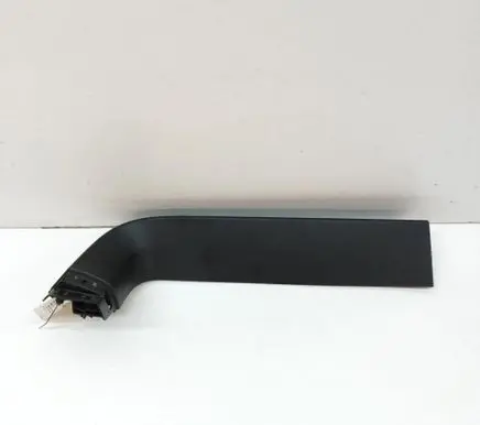 Porsche Panamera (970) Tailgate trim 97055524501