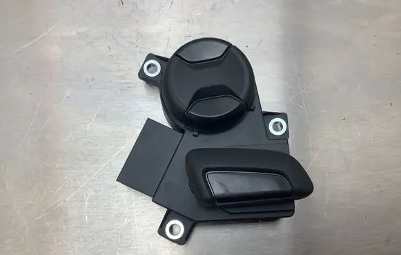 Volkswagen PASSAT B8 Seat control switch 3G0959777