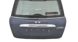 Mini One - Cooper Coupe R56 Tailgate/trunk/boot lid