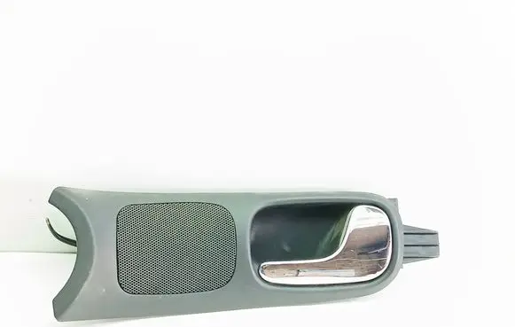 Audi A4 S4 B5 8D Front door interior handle 8D0837020