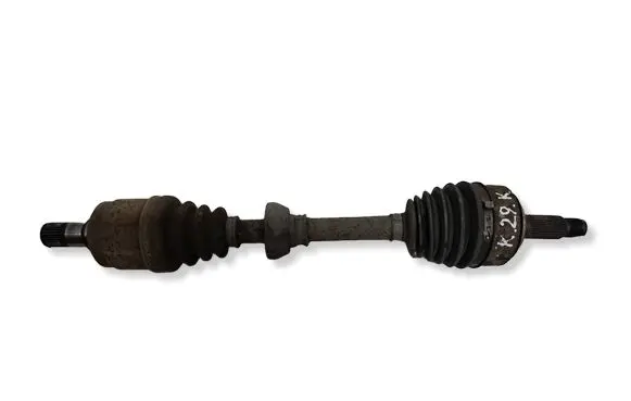 Honda Accord Front driveshaft 