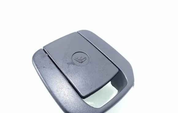 BMW 1 F20 F21 ISOFIX cover 7319604