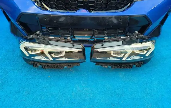 BMW 3 G20 G21 Front piece kit 7422219 8079669
