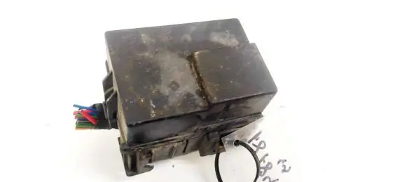 Ford Transit Fuse box set