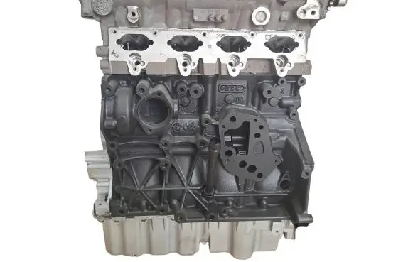 Audi TT TTS Mk2 Engine block BWA