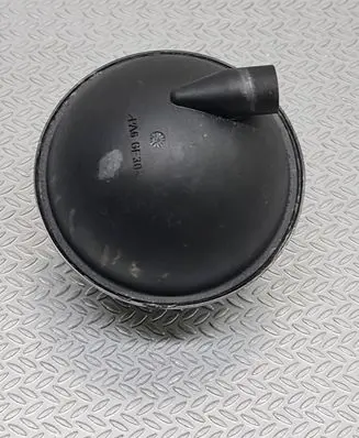 Audi A4 S4 B8 8K Vacuum air tank 054129808