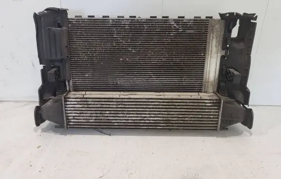 Volvo XC70 Radiator set P31293777