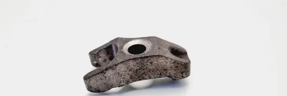 Volkswagen Crafter Fuel Injector clamp holder