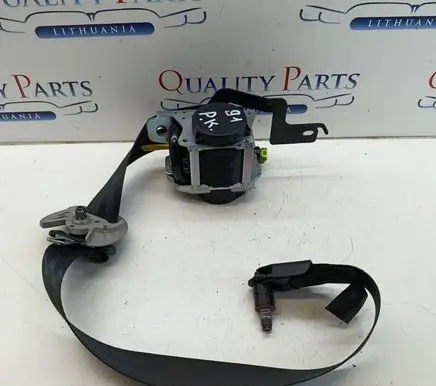KIA Sportage Front seatbelt 88810F1200ED