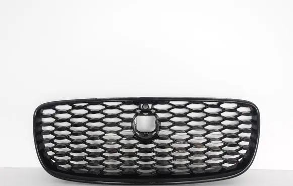 Jaguar F-Pace Front bumper upper radiator grill MK838A100AA