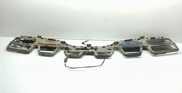 Renault Espace V (RFC) Rear bumper mounting bracket 850421142R