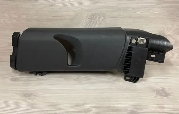 Volkswagen Scirocco (B) pillar trim (top) 1K8867243C