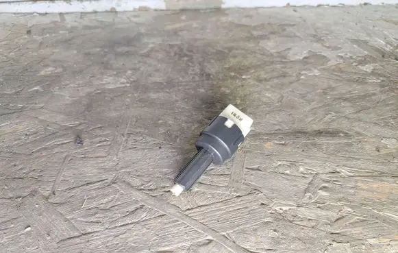 Honda Civic Brake pedal sensor switch