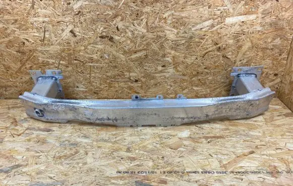 Audi A3 S3 8V Front bumper 8V4807109C