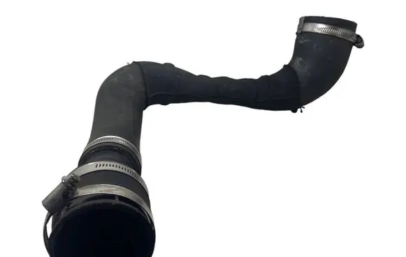 Ford Focus ST Intercooler hose/pipe CV616K863HF