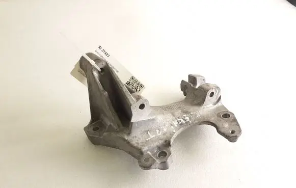 Generator/alternator bracket