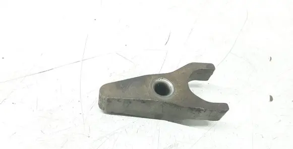 Toyota Verso Fuel Injector clamp holder