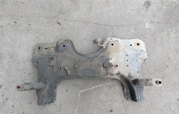 Fiat Doblo Front axle beam 