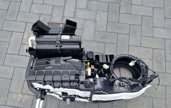 KIA Ceed Interior heater climate box assembly DC3Z4CDPAA DH300CDPAA 97282CR000