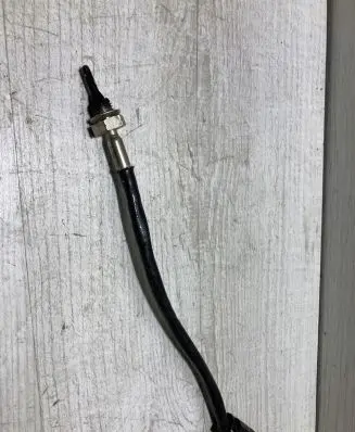 BMW X2 F39 Exhaust gas temperature sensor 8576316