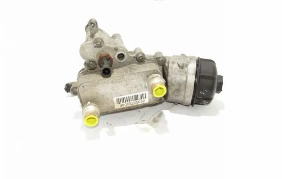 Alfa Romeo Giulietta Oil filter mounting bracket 55235062