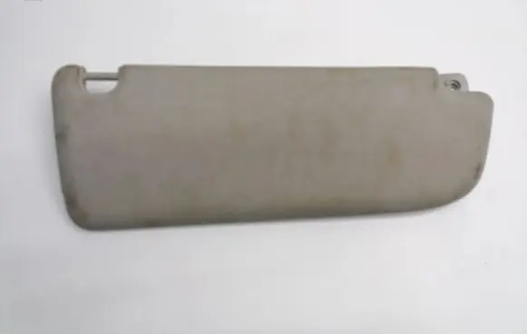 Audi A6 S6 C6 4F Sun visor 4F0857551KL