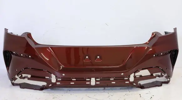 BMW 8 G14 Rear bumper 25896563