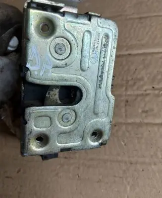 Renault Espace III Front door lock