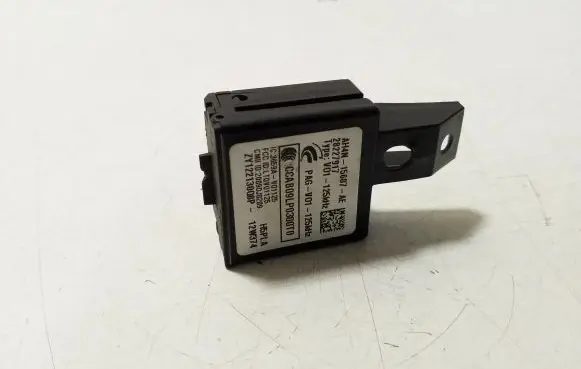 Land Rover Evoque I Immobilizer control unit/module AH4N15607AE