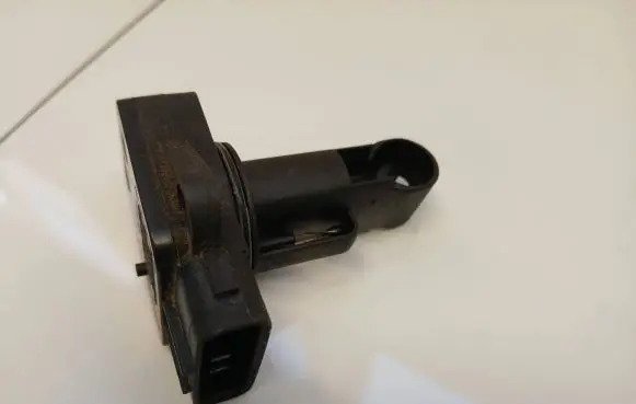 Toyota Corolla Verso AR10 Mass air flow meter 222040N010 061030 MB1974003070