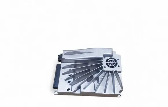 Mercedes-Benz GL X166 Sound amplifier A1669004719 A1669017201