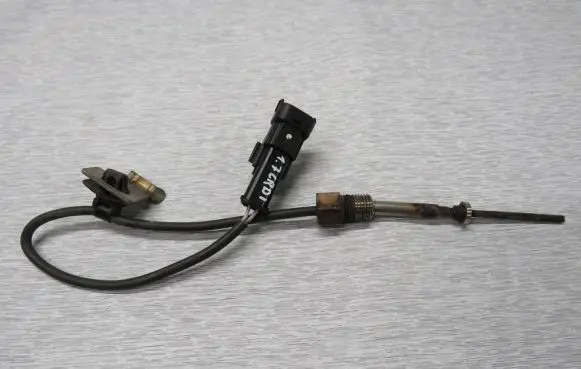 KIA Sportage Exhaust gas pressure sensor YRPTC5