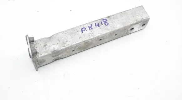 Audi A8 S8 D4 4H Front bumper shock/impact absorber 