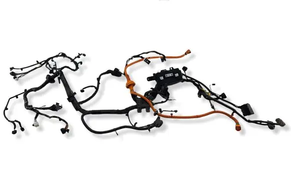 KIA EV6 Engine installation wiring loom 91240CV280