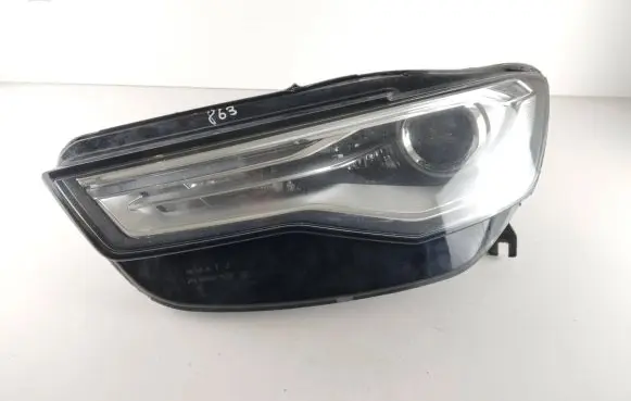 Audi A6 S6 C7 4G Headlight/headlamp 4G0941005F 1EL01187701