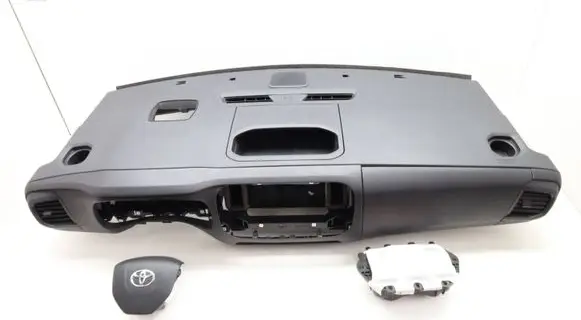 Toyota Proace Dashboard 98282462ZD 5BFAAB0681793K 5AFA2Y3073956W